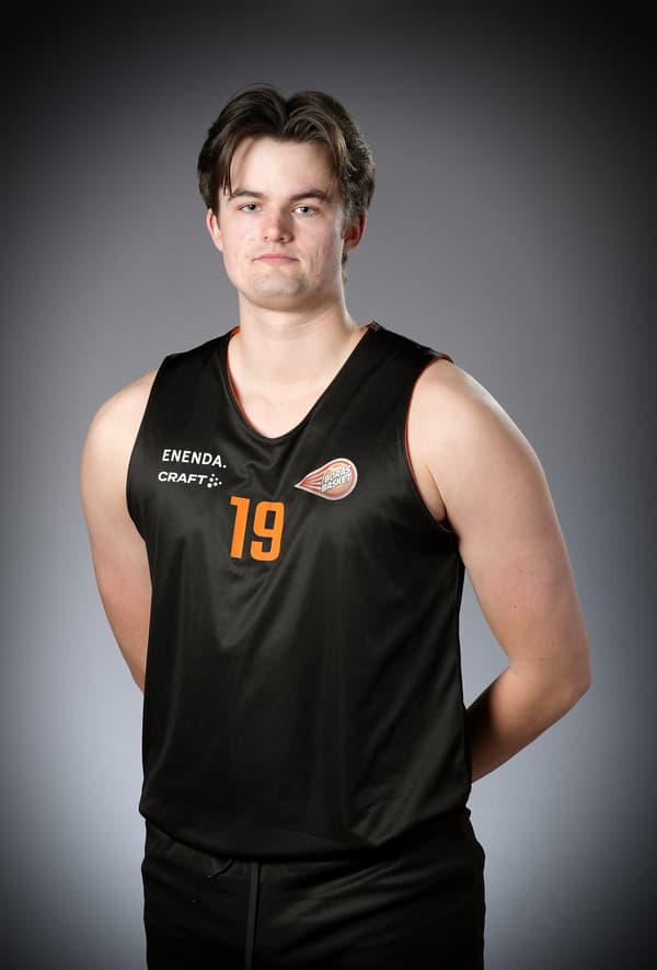Axel Lengberg