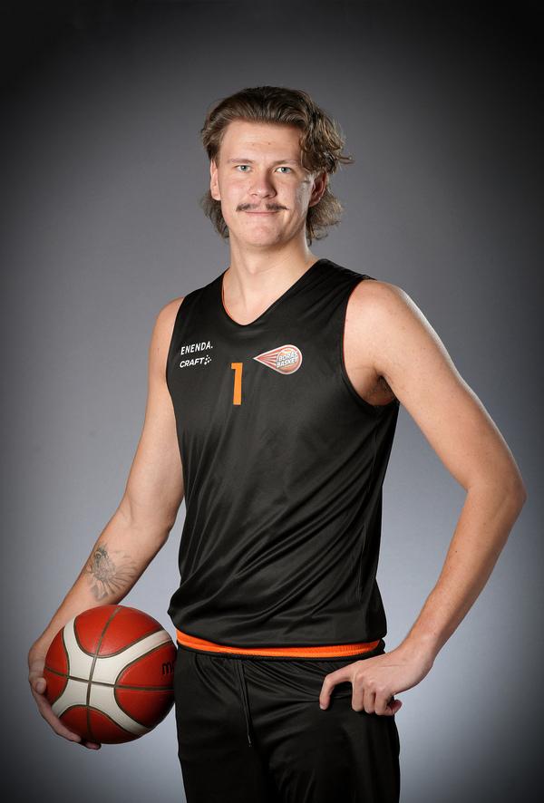Gideon Sahlén