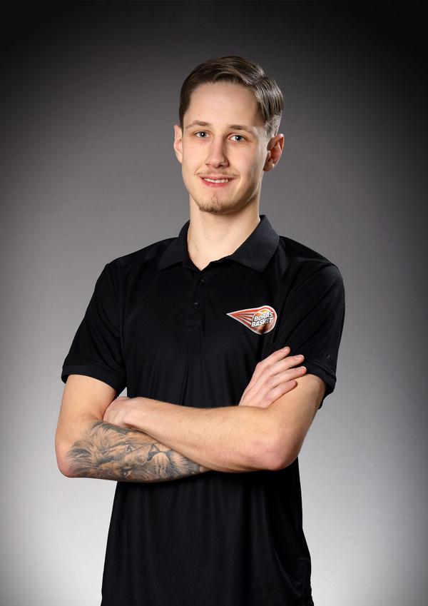 Pontus Grönbek