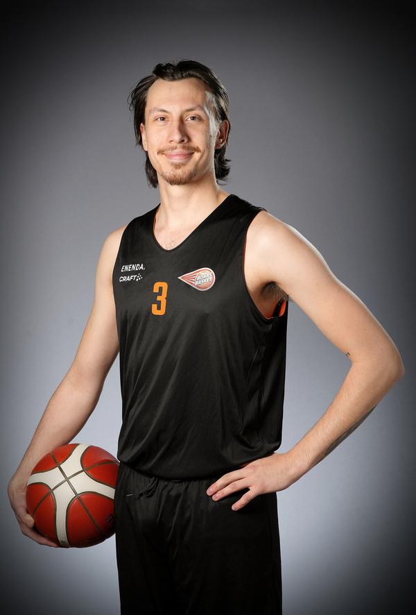 Tim Savolahti